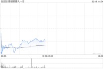 微创机器人-B：联交所就公司H股全流通授出上市批准