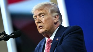 4月1日外盘头条：特朗普释放停战信号 伊朗总统称有结束战争意愿 OpenAI完成1220亿美元融资