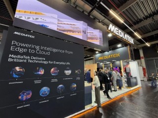 MediaTek推出新一代 MediaTek Genio 智能物联网平台
