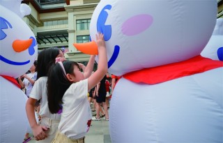 胖东来、蜜雪冰城、泡泡玛特背后 新消费的“河南现象”