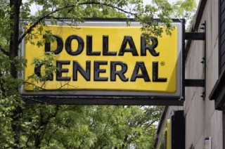 Dollar General早盘下跌5.4% 发布谨慎业绩展望