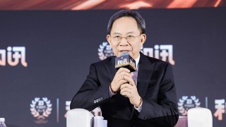 邱晓华：2025经济增速5%无悬念，受房地产拖累投资负增长40年首现丨和讯2025年会
