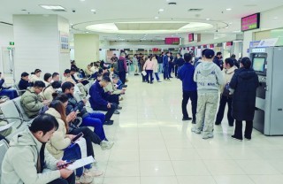 二手房3天“闪电”成交  有新盘项目宣布提价 上海楼市“小阳春”行情愈发清晰