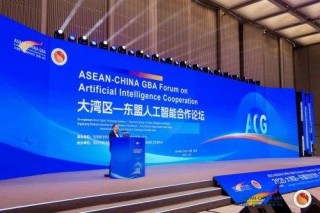 多元共议，2025大湾区―东盟经济合作（前海）论坛探讨区域合作新动能