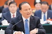 全国人大代表刘汉元：将光伏制造环节纳入能源行业管理