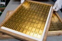 伊朗战争进入第五周，黄金或将迎来2008年以来最差月度表现