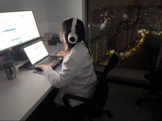 新春“不打烊”，太保服务在你身边