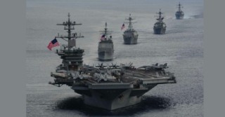 2月20日外盘头条：特朗普给伊朗10-15天时间达成协议 亚马逊销售额超越沃尔玛 小摩被欧央行罚款1200万欧元