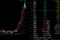 002382，董事长、高管拟增持！300277，完成换股吸收合并