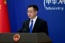 特朗普称推迟打击伊朗发电设施，外交部回应