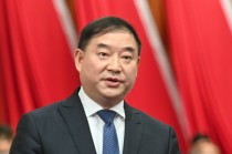 高风险中小金融机构数量较峰值下降一半！全国政协委员林罡：加强中小金融机构并购重组，强化政策支持力度