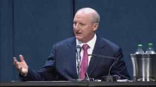 巴菲特的继任者阿贝尔有望延续伯克希尔的企业文化