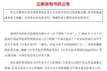 倍轻松实控人一个多月再度遭立案，涉嫌操纵证券市场