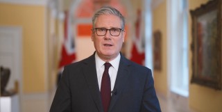 英法德三国领导人通话 重申对乌支持