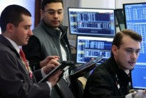 早盘：美股走高道指上涨200点 AMD上涨6.6%