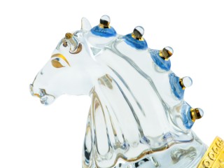 五粮液马年生肖酒的升维逻辑，从“五花马”到“价值马”