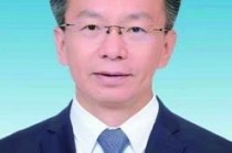 李忠军当选南京市市长