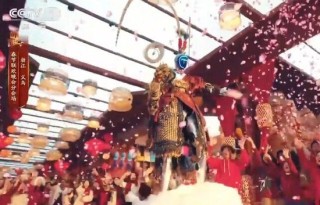 【申万宏源研究春节见闻】从“鸡毛换糖”到“全球数贸中心”，见证义乌人基因里的生意经