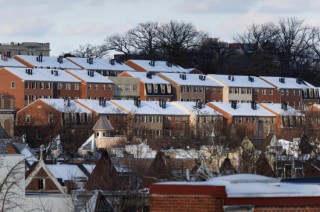 为何没人真正知晓美国住房危机的规模