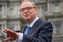 哈塞特抨击纽约联储关于关税损害美企的研究 称相关人员应受处分