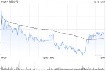 里昂：予美图公司14.1港元目标价 评级“跑赢大市”