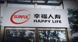 千亿幸福人寿的AB面：光环下的罚单与业绩之痛