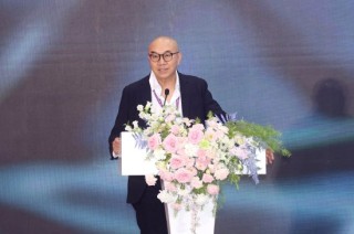 美国电影协会冯伟：《流浪地球》的成功为中国影视IP价值链开发创造了良好基础