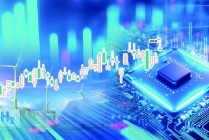 创业板指盘中创四年新高 光通信赛道诞生首只千元股