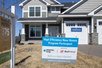 1月美国新建住宅销量暴跌至2022年以来最低水平