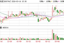 保税科技：截至2026年3月10日公司在册股东人数为76463户