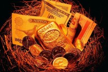 黄金投资时机如何把握更准确？