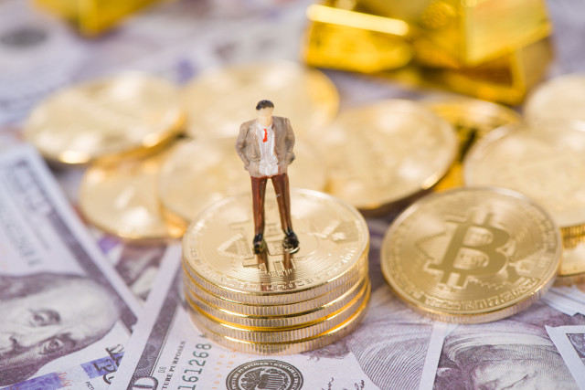 如何看待炒基金的投资方式?炒基金的风险如何进行评估? 第1张 如何看待炒基金的投资方式?炒基金的风险如何进行评估? 第1张