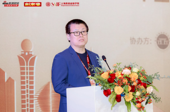 共话民营企业广阔未来,中国民营经济高质量发展论坛举行 第1张 共话民营企业广阔未来,中国民营经济高质量发展论坛举行 第1张