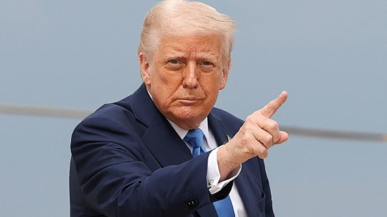 特朗普政府警告欧洲公司需遵守反“多元化、公平与包容”(DEI)指令 第1张 特朗普政府警告欧洲公司需遵守反“多元化、公平与包容”(DEI)指令 第1张