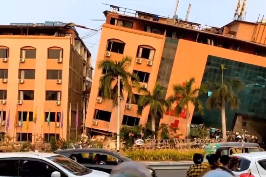 缅甸能源部呼吁民众不要抢购囤积能源燃料  第1张