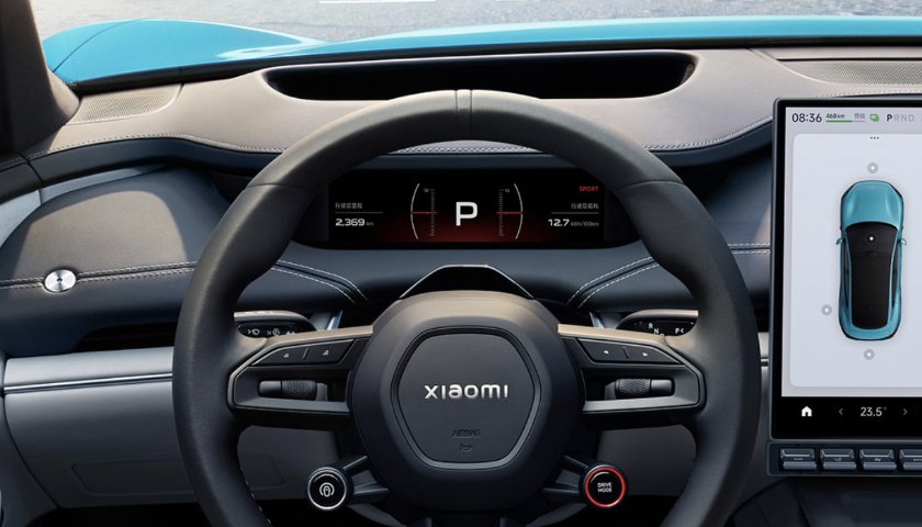 小米车主行驶中酣睡引争议,客服称智驾也需手握方向盘 第1张 小米车主行驶中酣睡引争议,客服称智驾也需手握方向盘 第1张