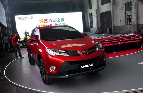 丰田致炫收音机的关闭方法是什么？关闭收音机后对车辆有何影响？  第1张