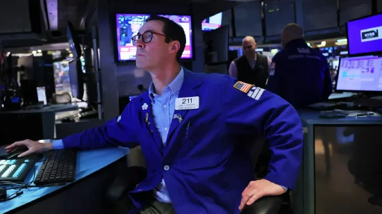 开盘:美股周二小幅高开 市场继续关注美贸易政策变化 第1张 开盘:美股周二小幅高开 市场继续关注美贸易政策变化 第1张