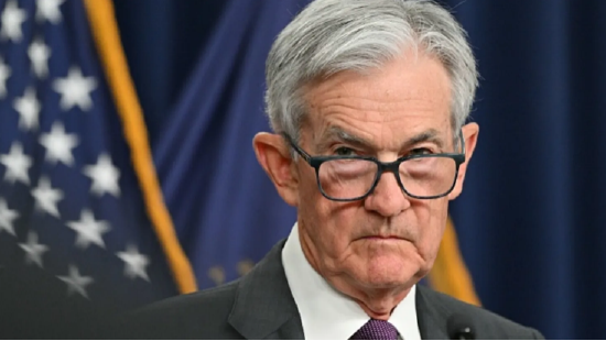 鲍威尔：特朗普关税让美联储陷入两难境地  第1张