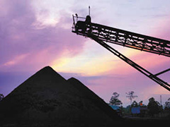 焦炭市场价格上涨的原因是什么?这种上涨趋势如何影响相关产业? 第1张 焦炭市场价格上涨的原因是什么?这种上涨趋势如何影响相关产业? 第1张