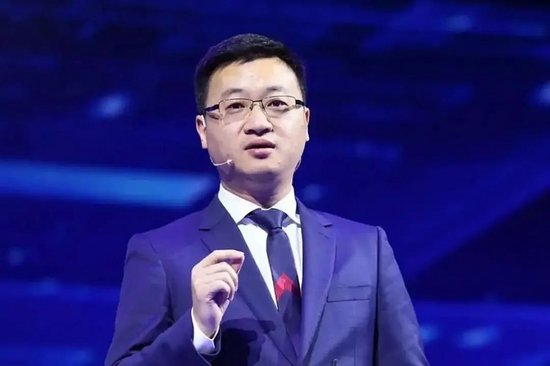 回应年薪7亿,贝壳董事长彭永东捐了4.4亿 第1张 回应年薪7亿,贝壳董事长彭永东捐了4.4亿 第1张