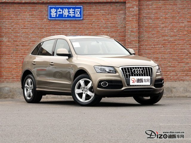 奥迪的排量如何计算?计算奥迪排量的依据是什么? 第1张 奥迪的排量如何计算?计算奥迪排量的依据是什么? 第1张