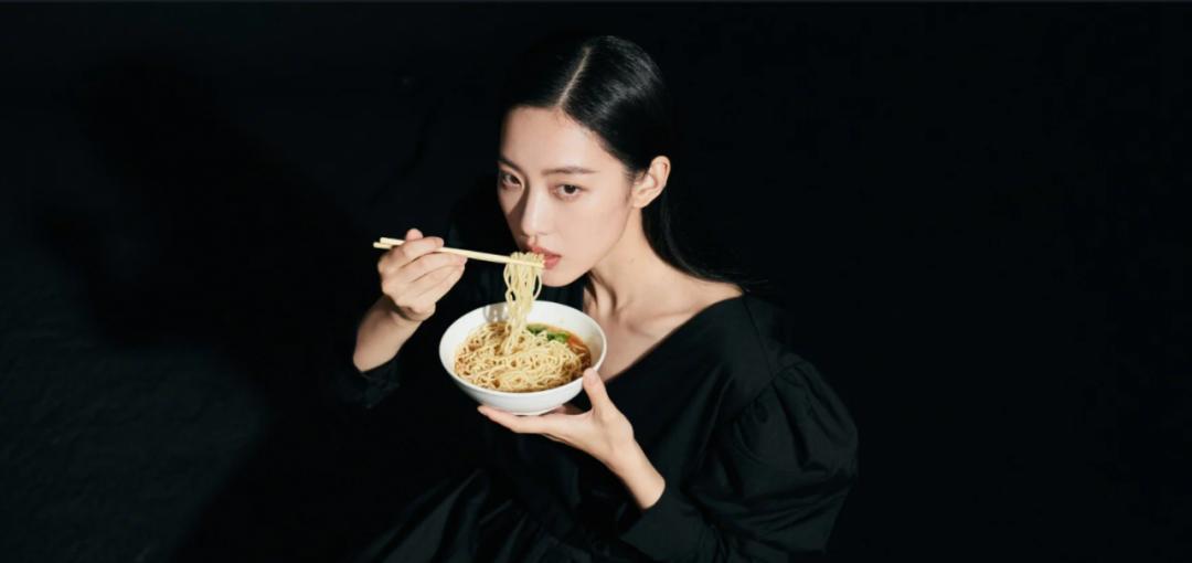 85后学霸夫妻卖面条,要IPO了 第1张 85后学霸夫妻卖面条,要IPO了 第1张