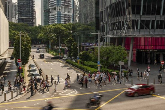 新加坡想要缩小贫富差距 亿万富豪紧张不安 第2张 新加坡想要缩小贫富差距 亿万富豪紧张不安 第2张