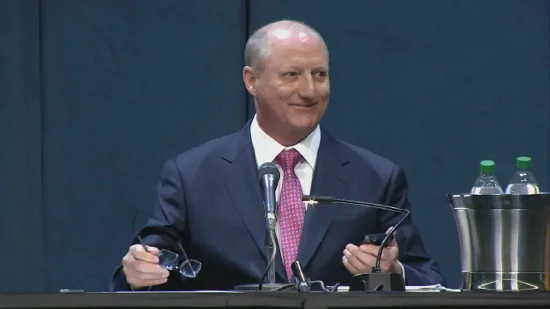 阿贝尔:维护伯克希尔声誉是“绝对核心”价值 第1张 阿贝尔:维护伯克希尔声誉是“绝对核心”价值 第1张