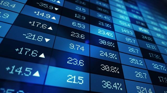 股票涨停意味着什么?股票涨停后应该如何操作? 第1张 股票涨停意味着什么?股票涨停后应该如何操作? 第1张