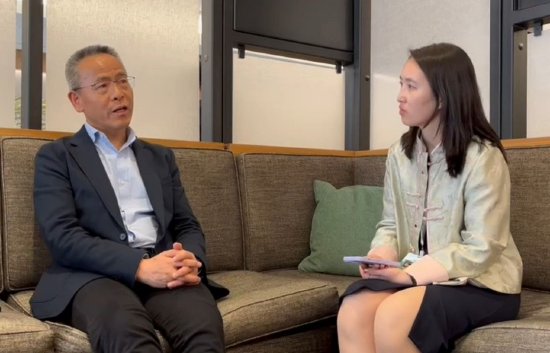 施宏俊：投资应把眼光放长远 不要只看眼前的波折  第1张