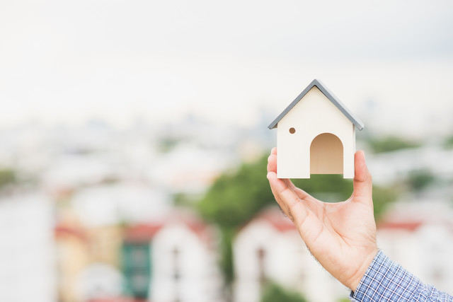 如何在房地产市场中做出理性的投资决策？这些决策如何降低风险？  第1张