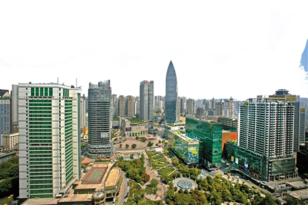 高层楼房拆除应如何实施?实施高层楼房拆除有哪些难点? 第1张 高层楼房拆除应如何实施?实施高层楼房拆除有哪些难点? 第1张