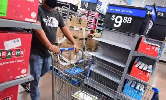 外盘头条:特朗普寻求对年收入250万美元或以上的富人增税 比特币重新站上10万美元 苹果正在开发专用芯片 第6张 外盘头条:特朗普寻求对年收入250万美元或以上的富人增税 比特币重新站上10万美元 苹果正在开发专用芯片 第6张